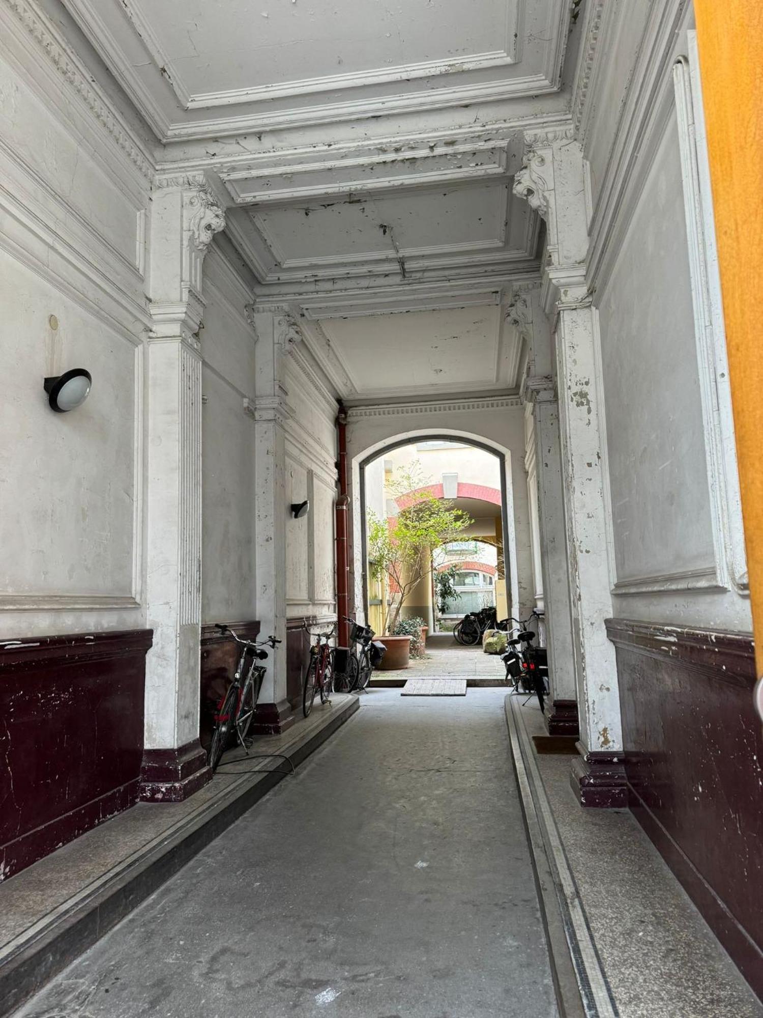 Tres Bel Appart Spacieux Proche Universites Et Centre ストラスブール エクステリア 写真